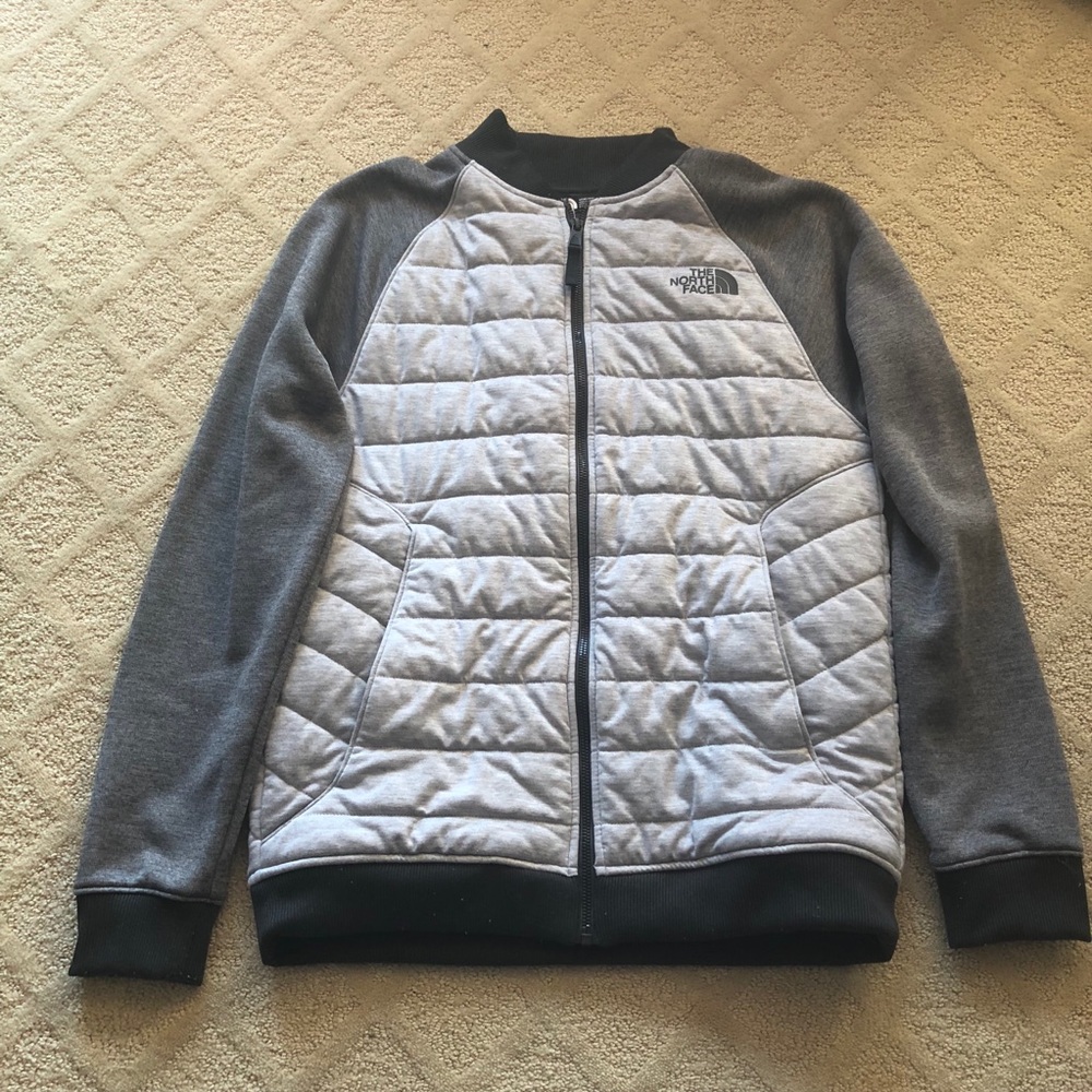 The North Face Norris Point Insulated Full Zip